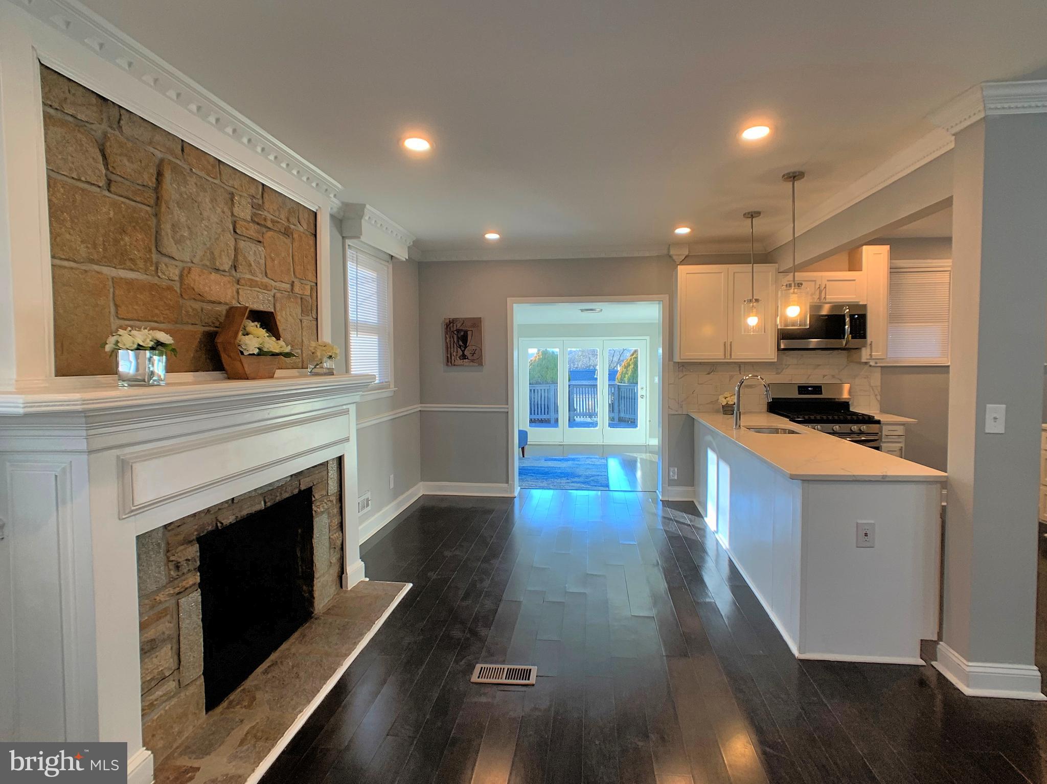 6228 Tramore Road Baltimore, MD 21214 - Photo 4 of 29
