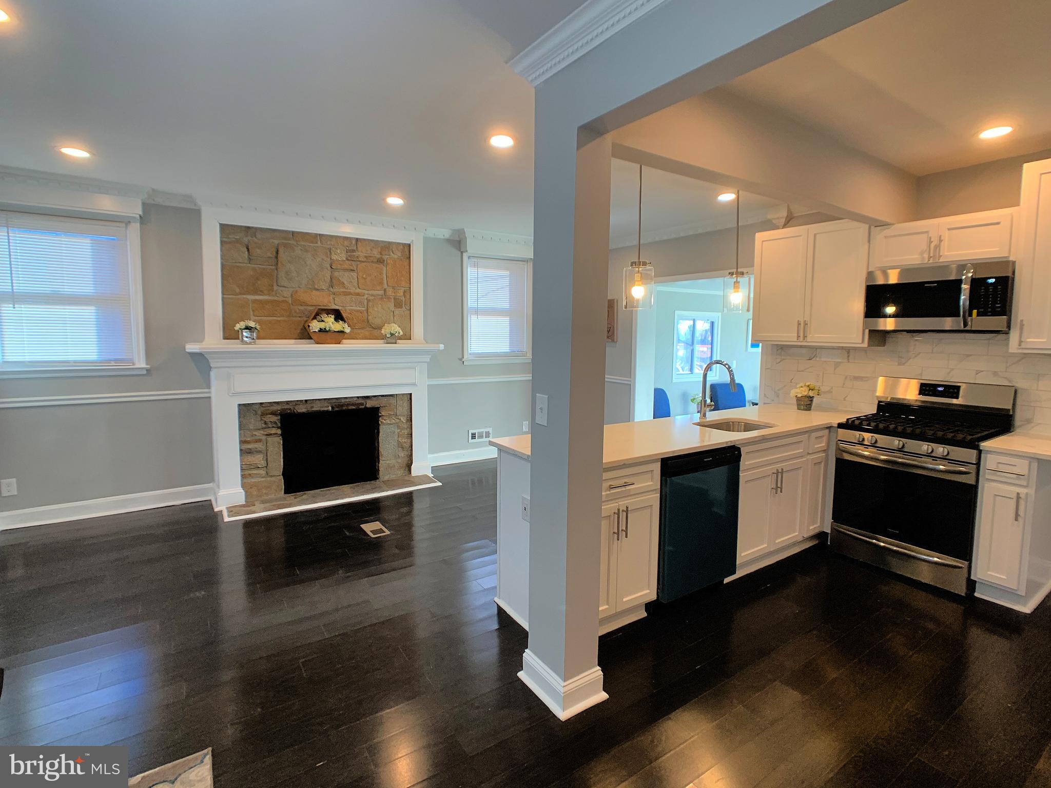 6228 Tramore Road Baltimore, MD 21214 - Photo 5 of 29