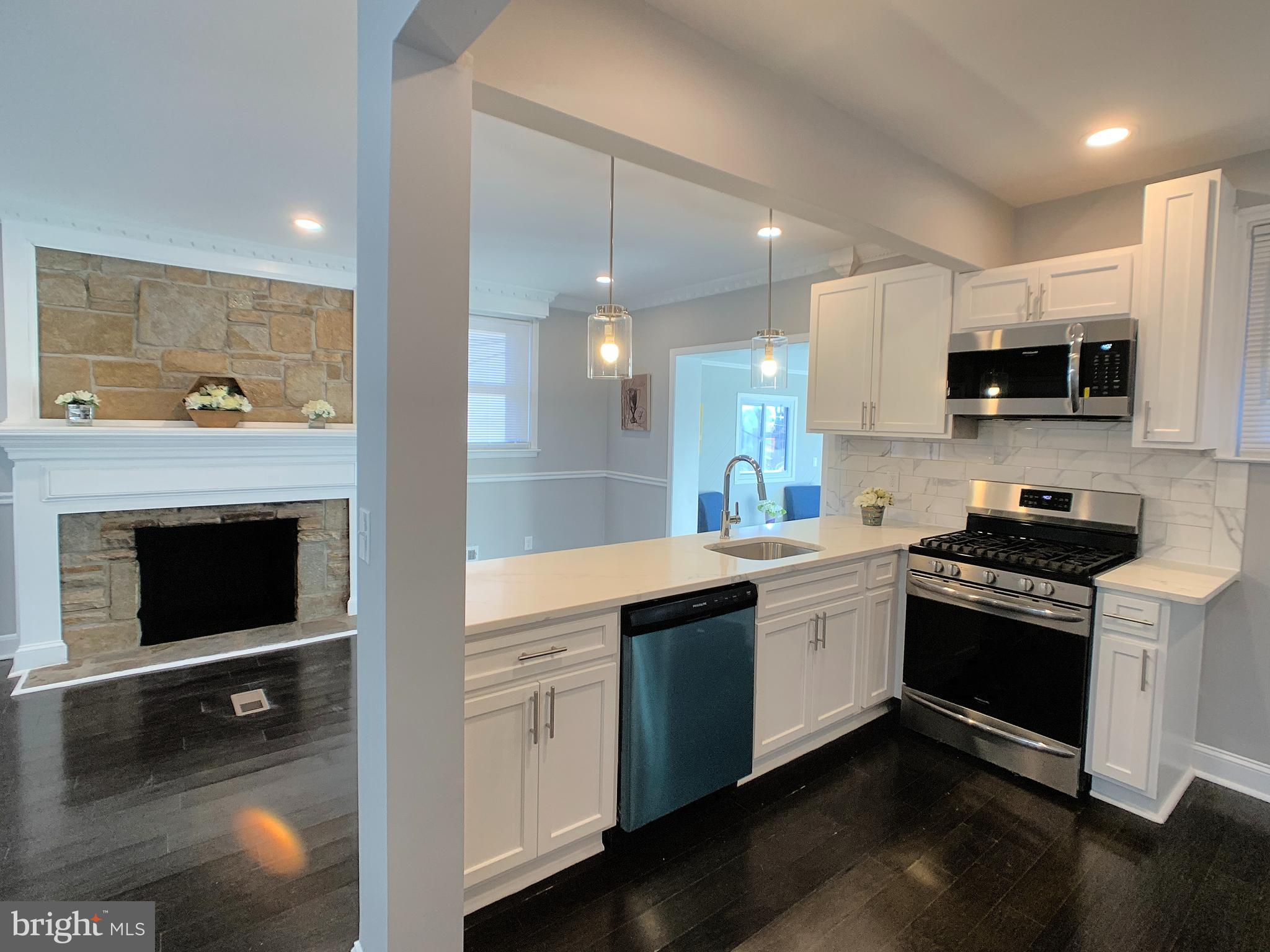 6228 Tramore Road Baltimore, MD 21214 - Photo 6 of 29