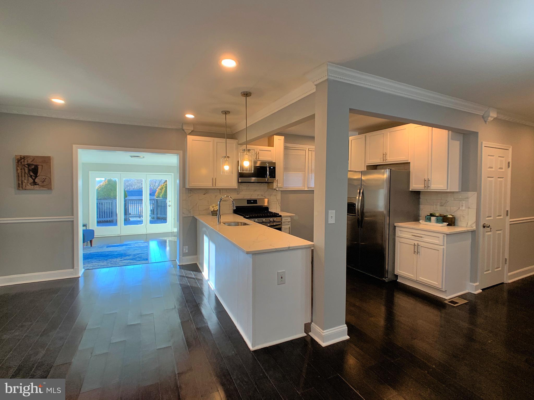 6228 Tramore Road Baltimore, MD 21214 - Photo 7 of 29