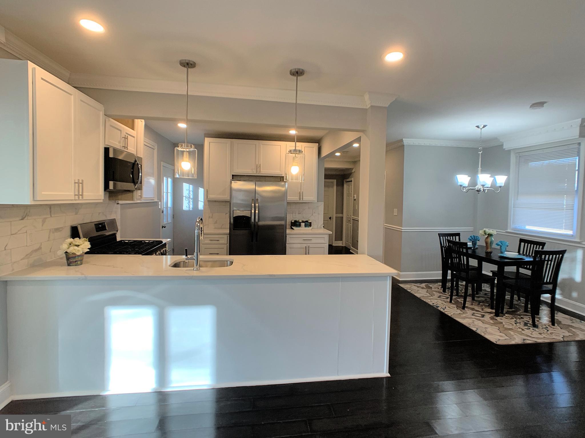 6228 Tramore Road Baltimore, MD 21214 - Photo 9 of 29