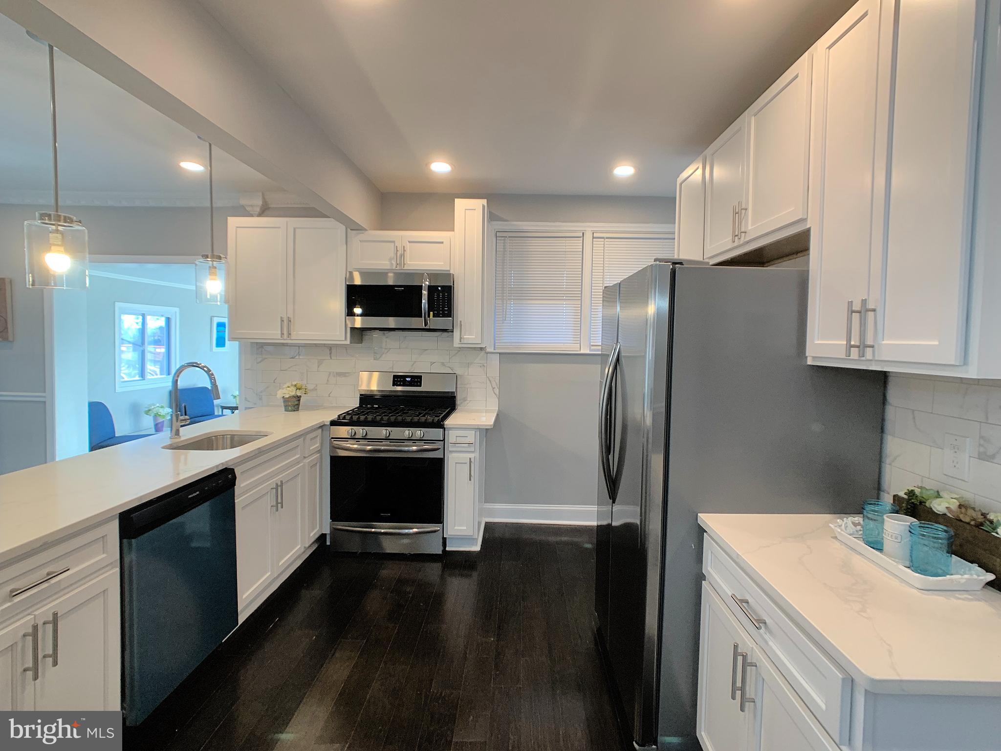 6228 Tramore Road Baltimore, MD 21214 - Photo 10 of 29