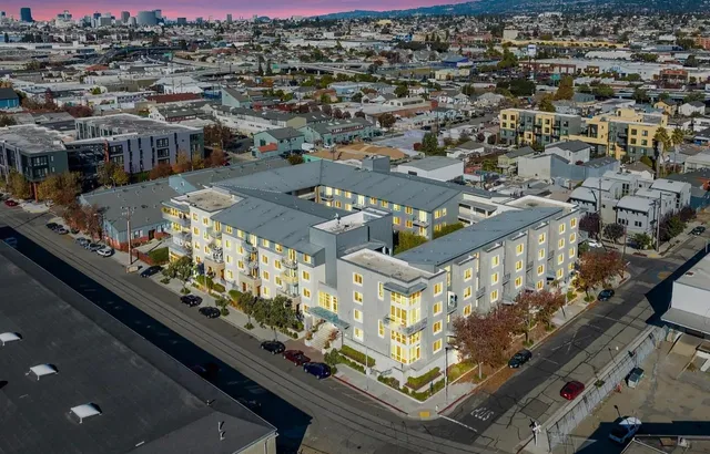 a view of a terrace with chairs