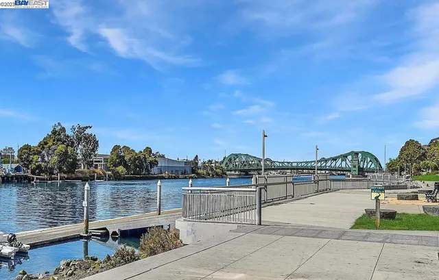 $535,000 | 3090 Glascock Street, Unit 102, Oakland, CA 94601