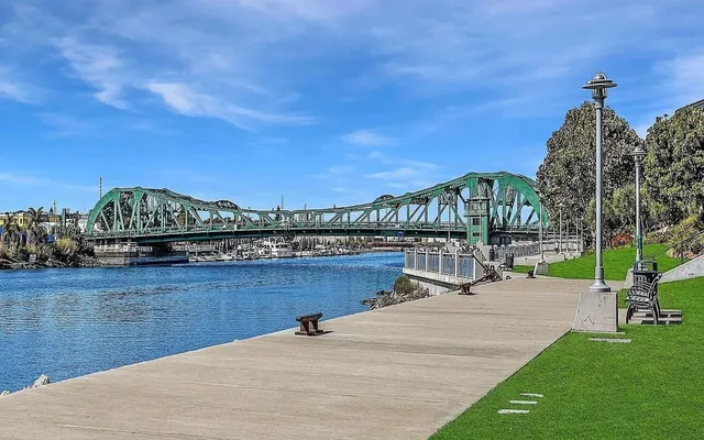 $535,000 | 3090 Glascock Street, Unit 102, Oakland, CA 94601