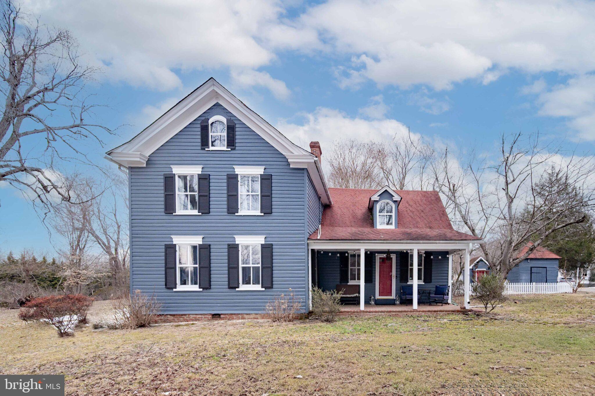 8100 Croom Road Upper Marlboro, MD 20772 - Photo 2 of 65 Be a part of history