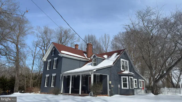 $789,000 | 8100 Croom Road, Upper Marlboro, MD 20772