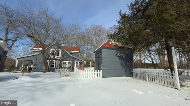 $789,000 | 8100 Croom Road, Upper Marlboro, MD 20772