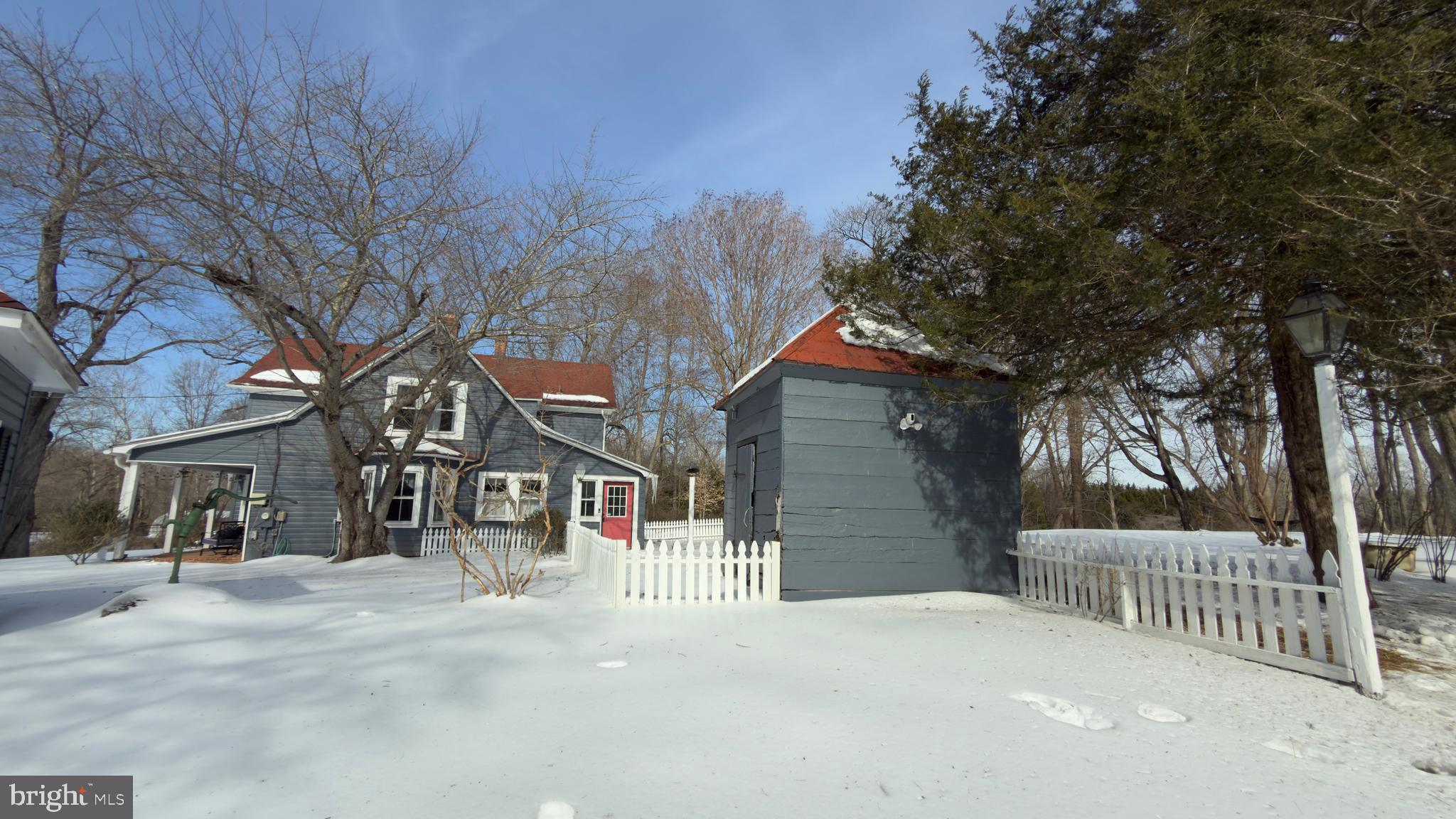 8100 Croom Road Upper Marlboro, MD 20772 - Photo 3 of 8