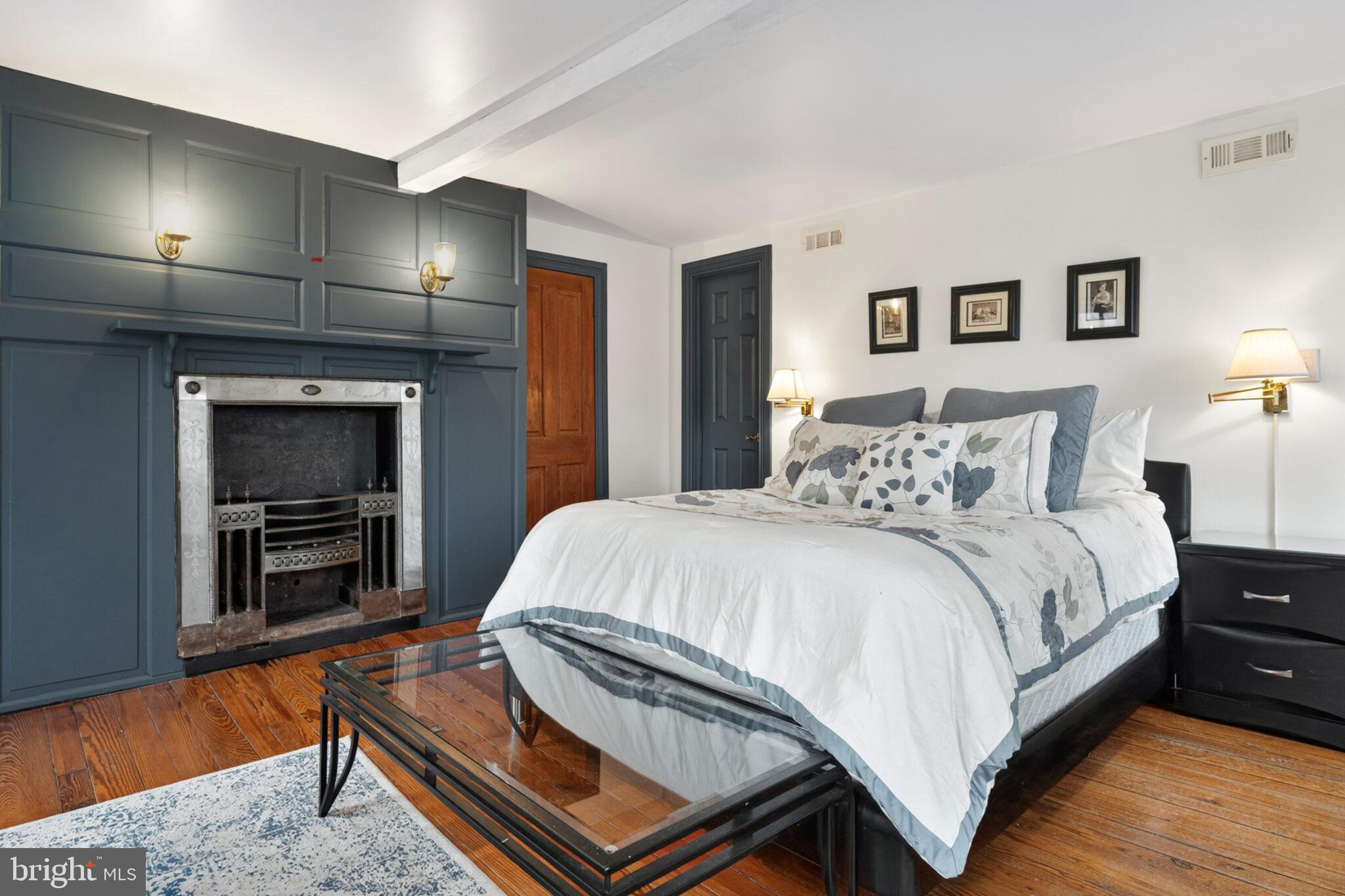 8100 Croom Road Upper Marlboro, MD 20772 - Photo 37 of 65 Second bedroom