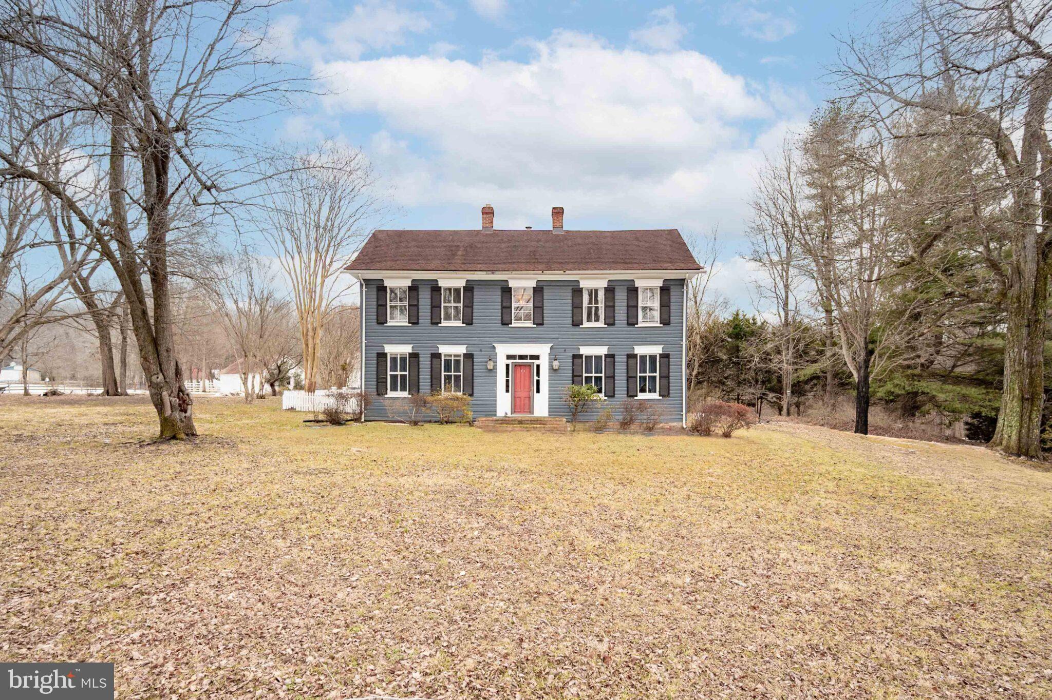 8100 Croom Road Upper Marlboro, MD 20772 - Photo 46 of 65 Enjoy your privacy with corner lot & 3.44 acres