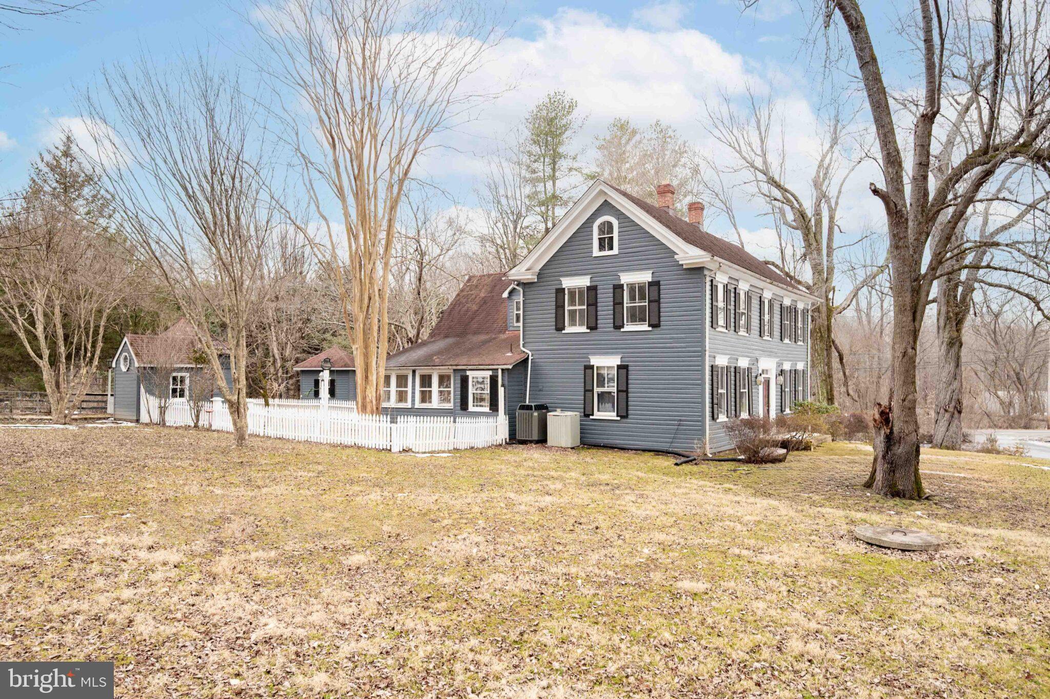 8100 Croom Road Upper Marlboro, MD 20772 - Photo 48 of 65 Take advantage of this rare opportunity