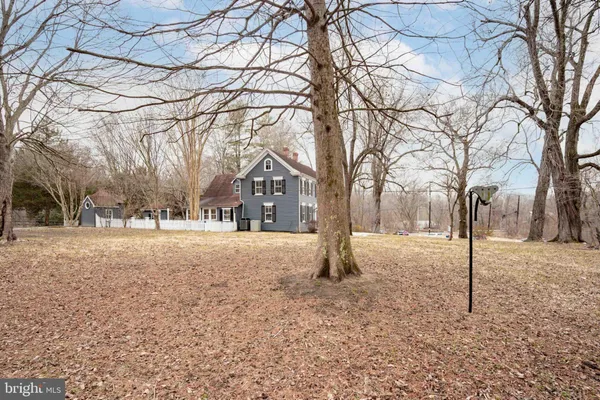 a view of outdoor space yard and trees