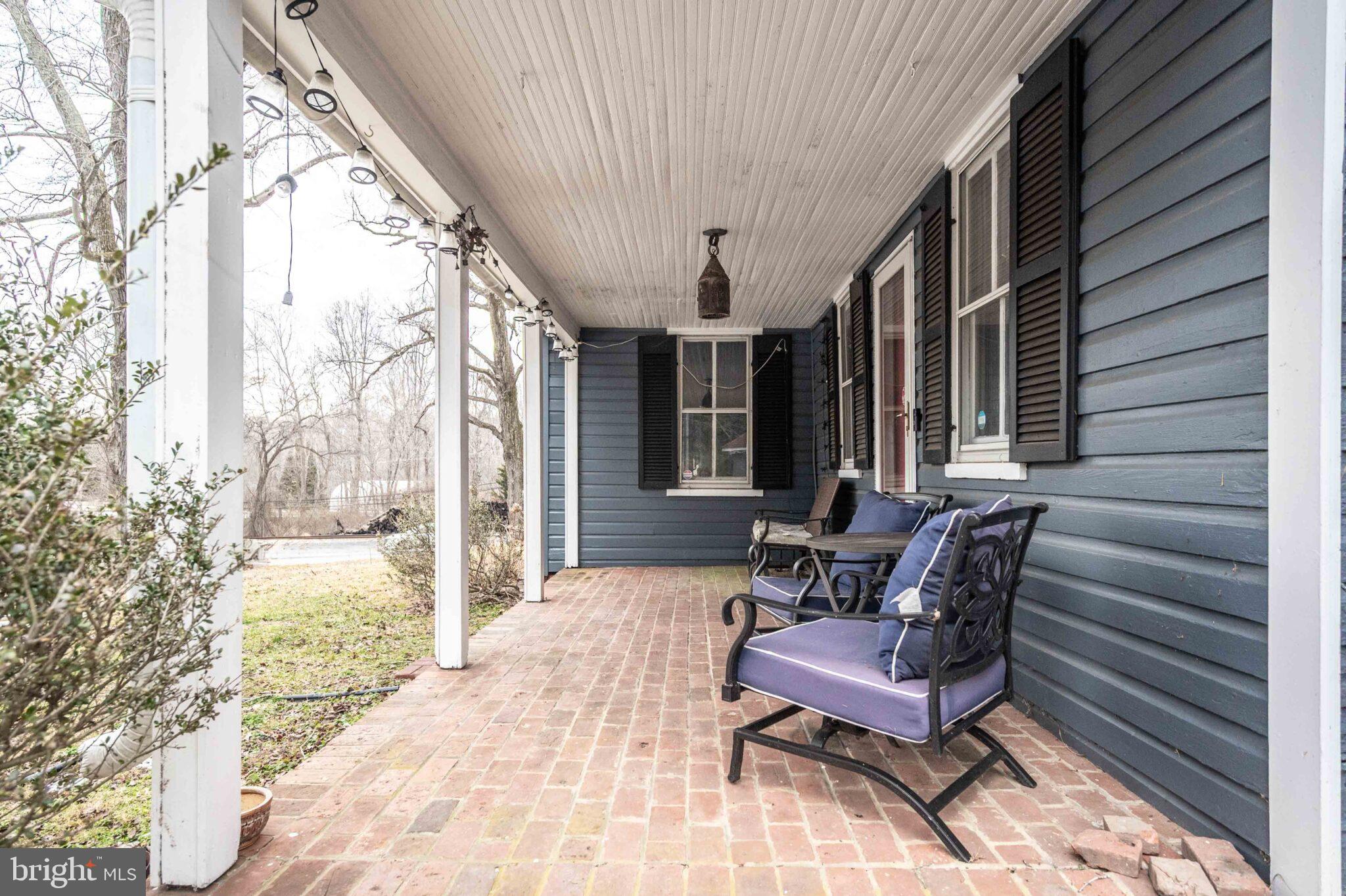 8100 Croom Road Upper Marlboro, MD 20772 - Photo 5 of 65 Kick back and enjoy lemonade on the porch