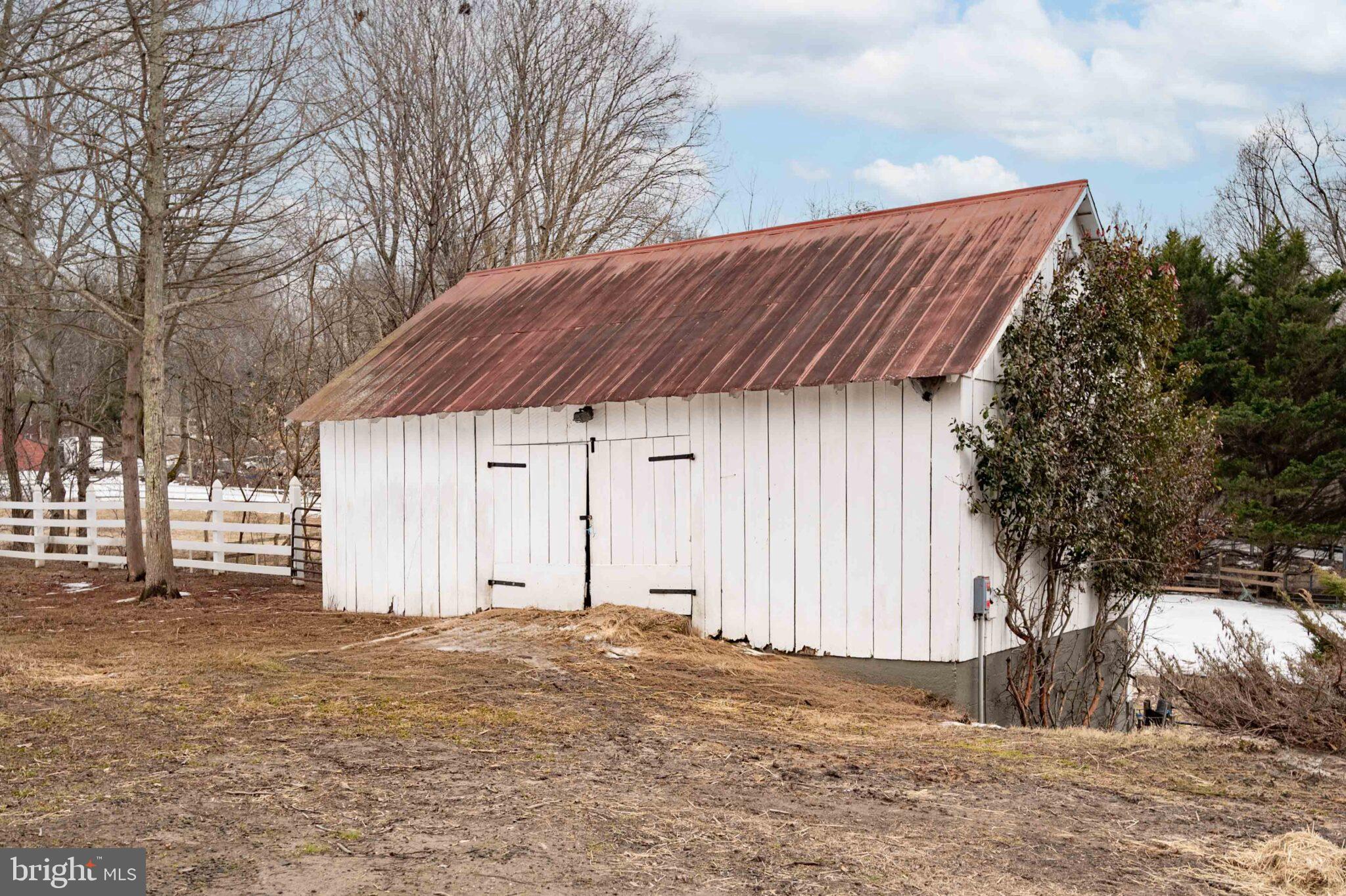 8100 Croom Road Upper Marlboro, MD 20772 - Photo 56 of 65 There is space for 3 horses
