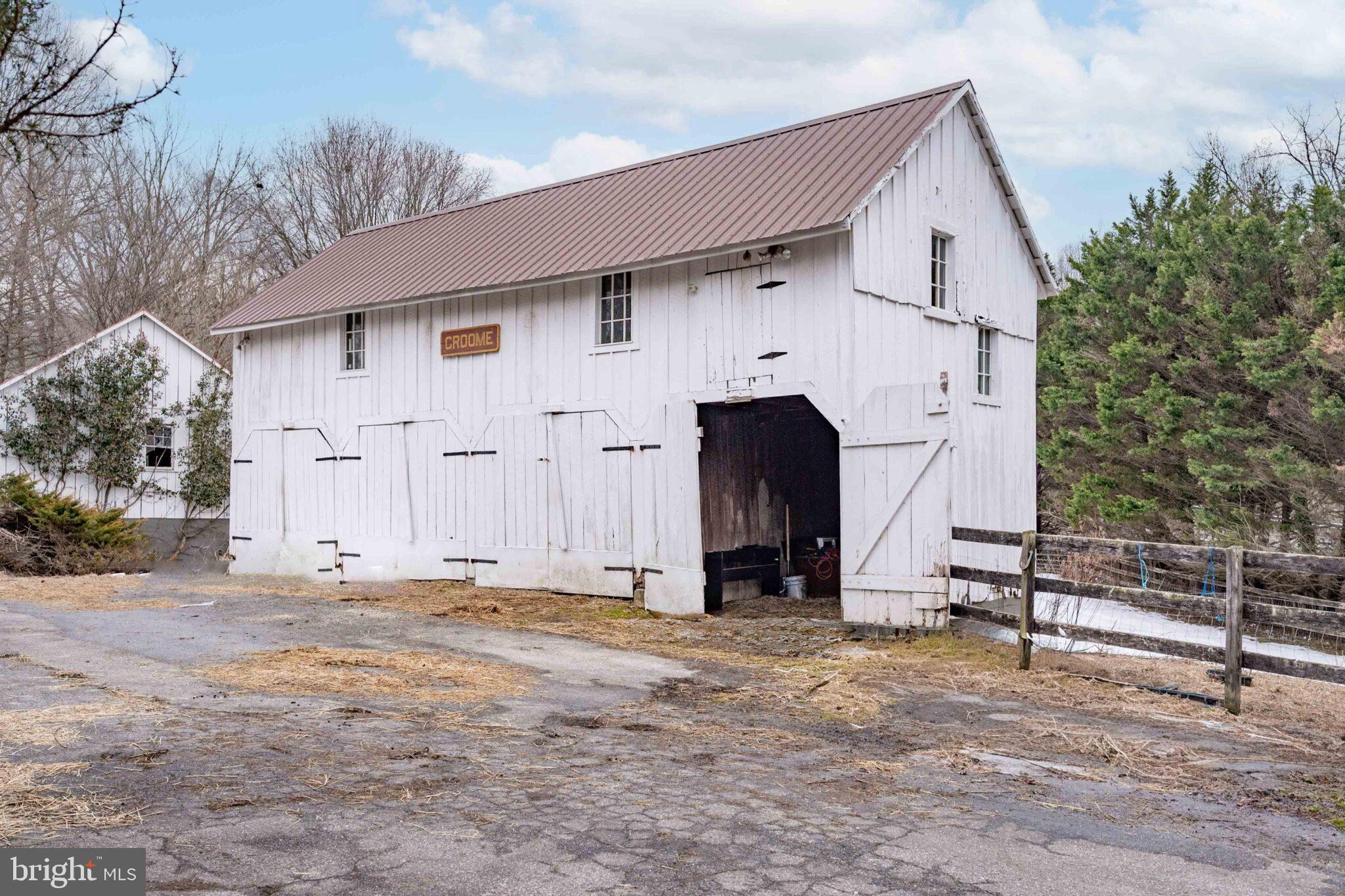 8100 Croom Road Upper Marlboro, MD 20772 - Photo 57 of 65 More space for additional farm animals
