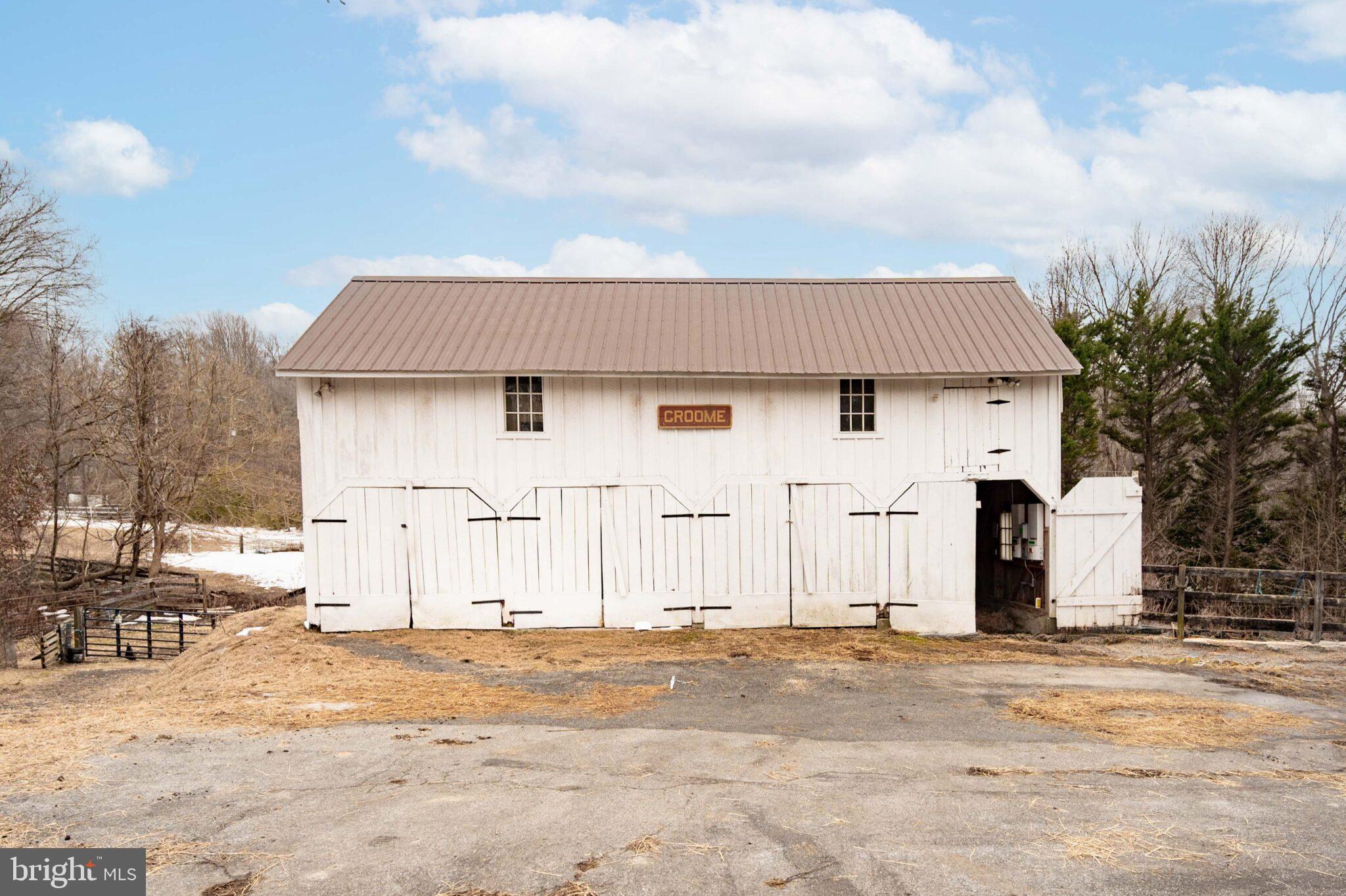 8100 Croom Road Upper Marlboro, MD 20772 - Photo 59 of 65 Bring your animals and live your dream