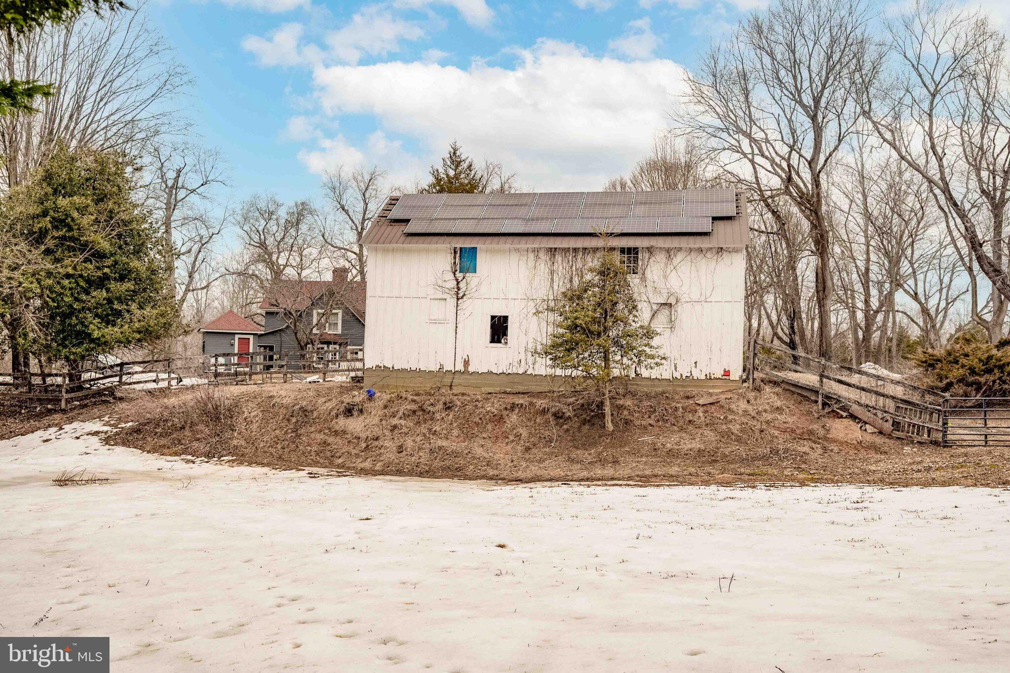 8100 Croom Road Upper Marlboro, MD 20772 - Photo 61 of 65 Your horses will love it