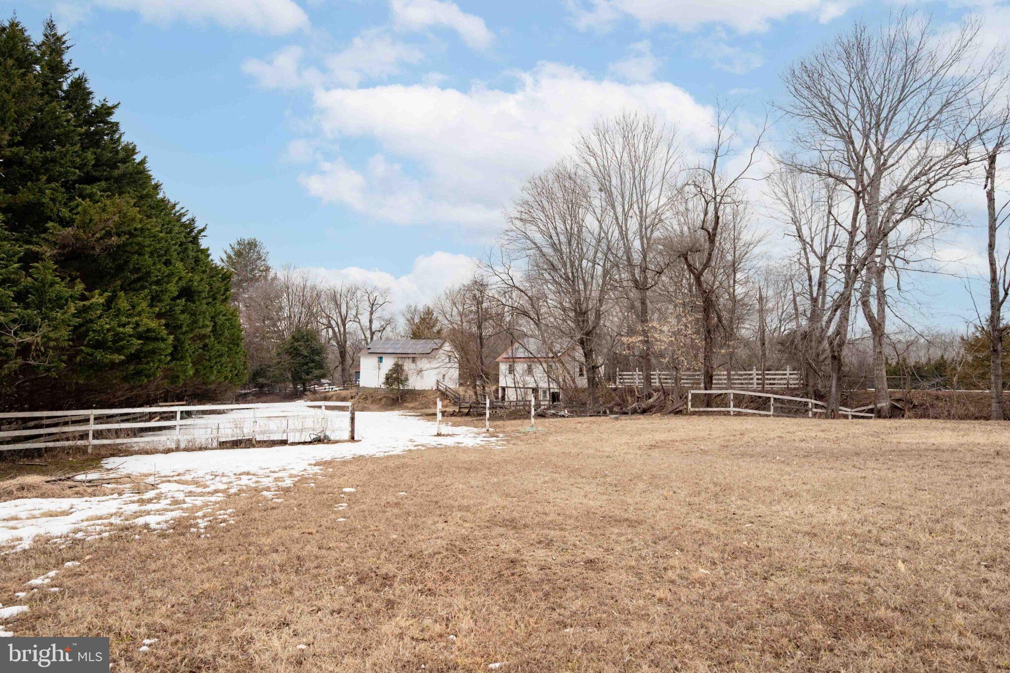 8100 Croom Road Upper Marlboro, MD 20772 - Photo 64 of 65 A great home for sheep and goats