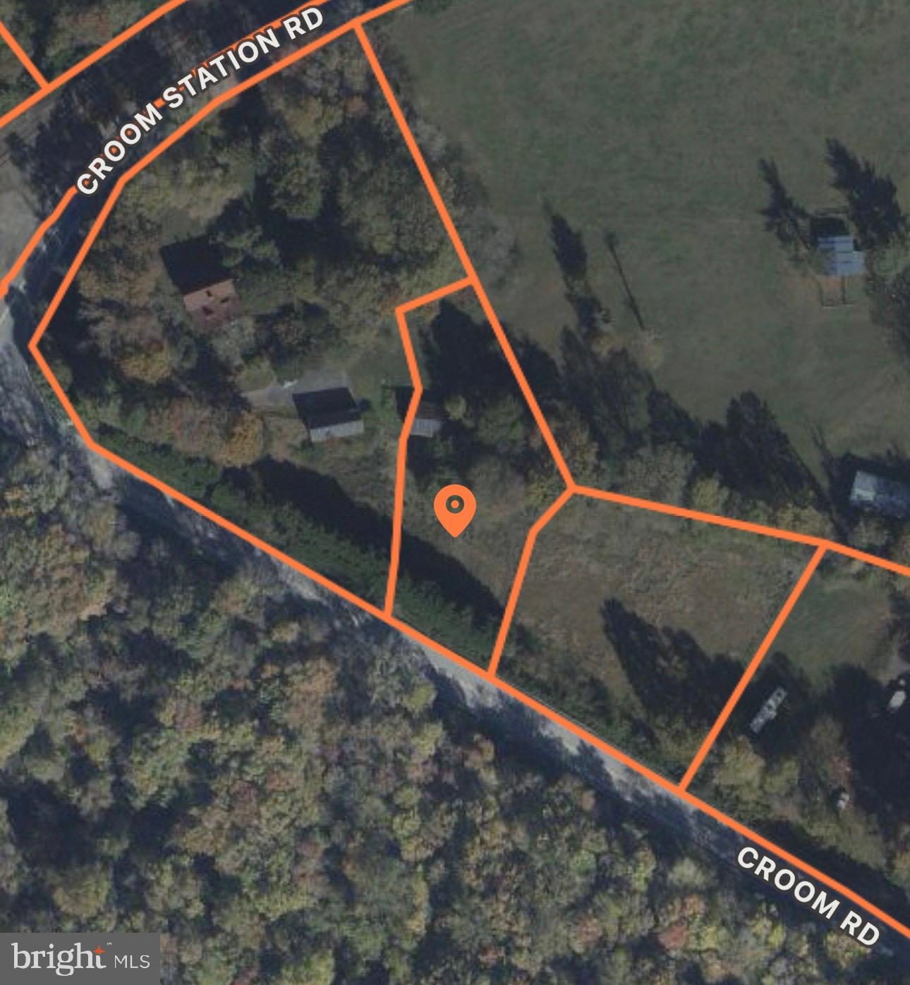 8100 Croom Road Upper Marlboro, MD 20772 - Photo 65 of 65 3 parcels are included for a total of 3.44 acres