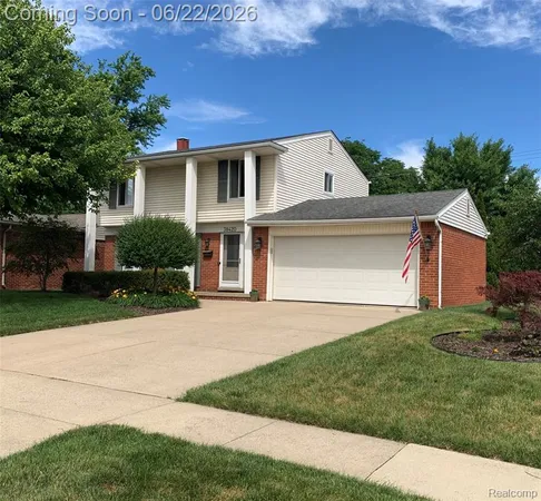 $419,000 | 38420 Mason Street, Livonia, MI 48154