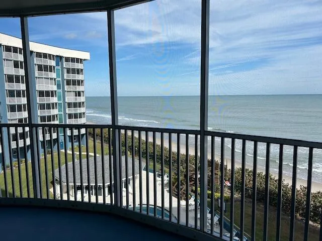$3,500 | 1175 Florida A1A, Unit 504S, Satellite Beach, FL 32937