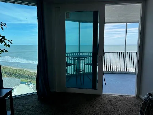 $3,500 | 1175 Florida A1A, Unit 504S, Satellite Beach, FL 32937