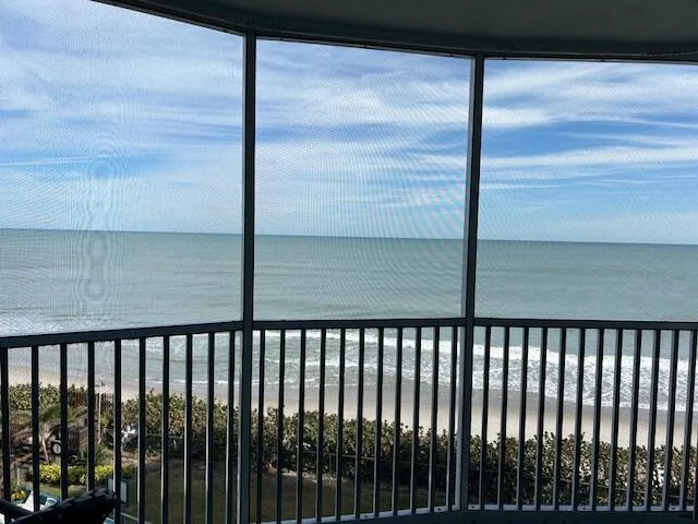 $3,500 | 1175 Florida A1A, Unit 504S, Satellite Beach, FL 32937