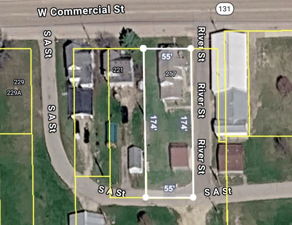 217 West Commercial Street Viola, WI 54664 - Photo 14 of 14