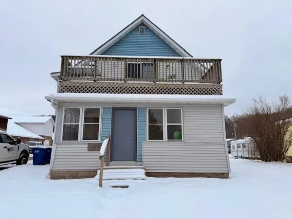 $105,000 | 217 West Commercial Street, Viola, WI 54664
