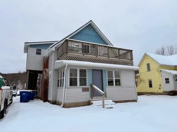 $90,000 | 217 West Commercial Street, Viola, WI 54664