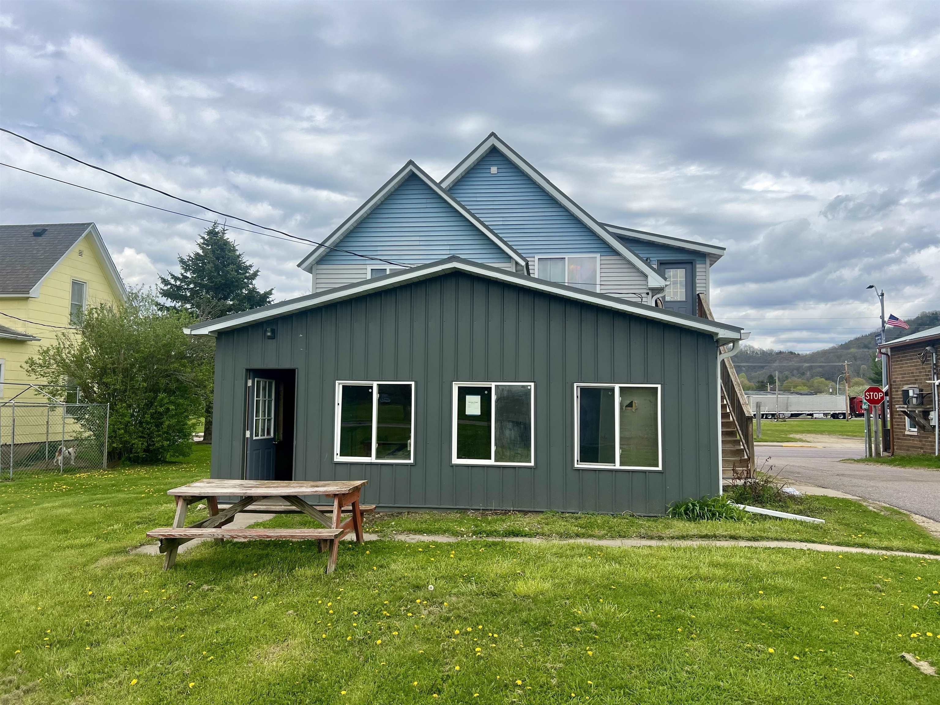 217 West Commercial Street Viola, WI 54664 - Photo 4 of 14