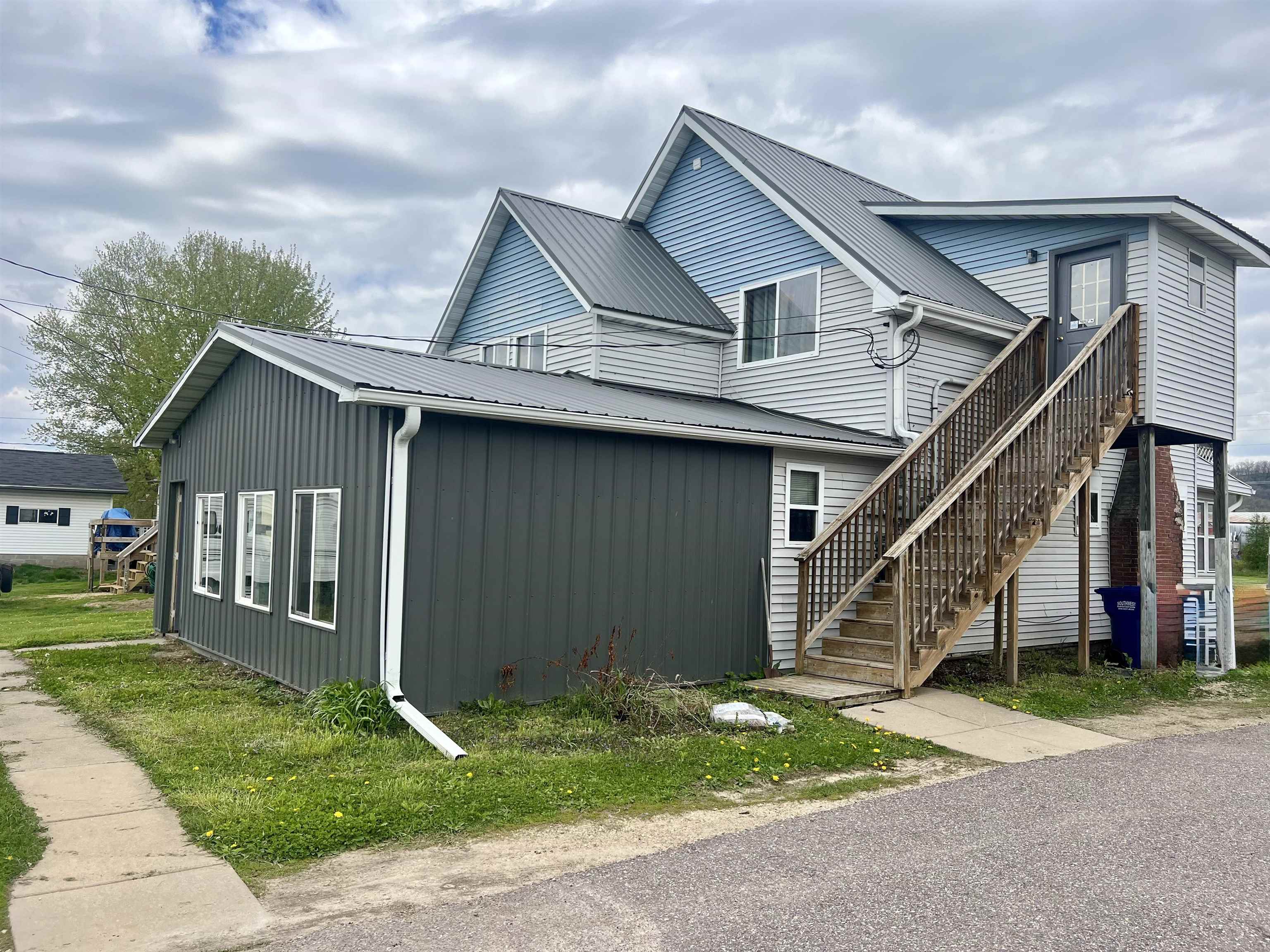 217 West Commercial Street Viola, WI 54664 - Photo 5 of 14