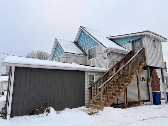 $115,000 | 217 West Commercial Street, Viola, WI 54664