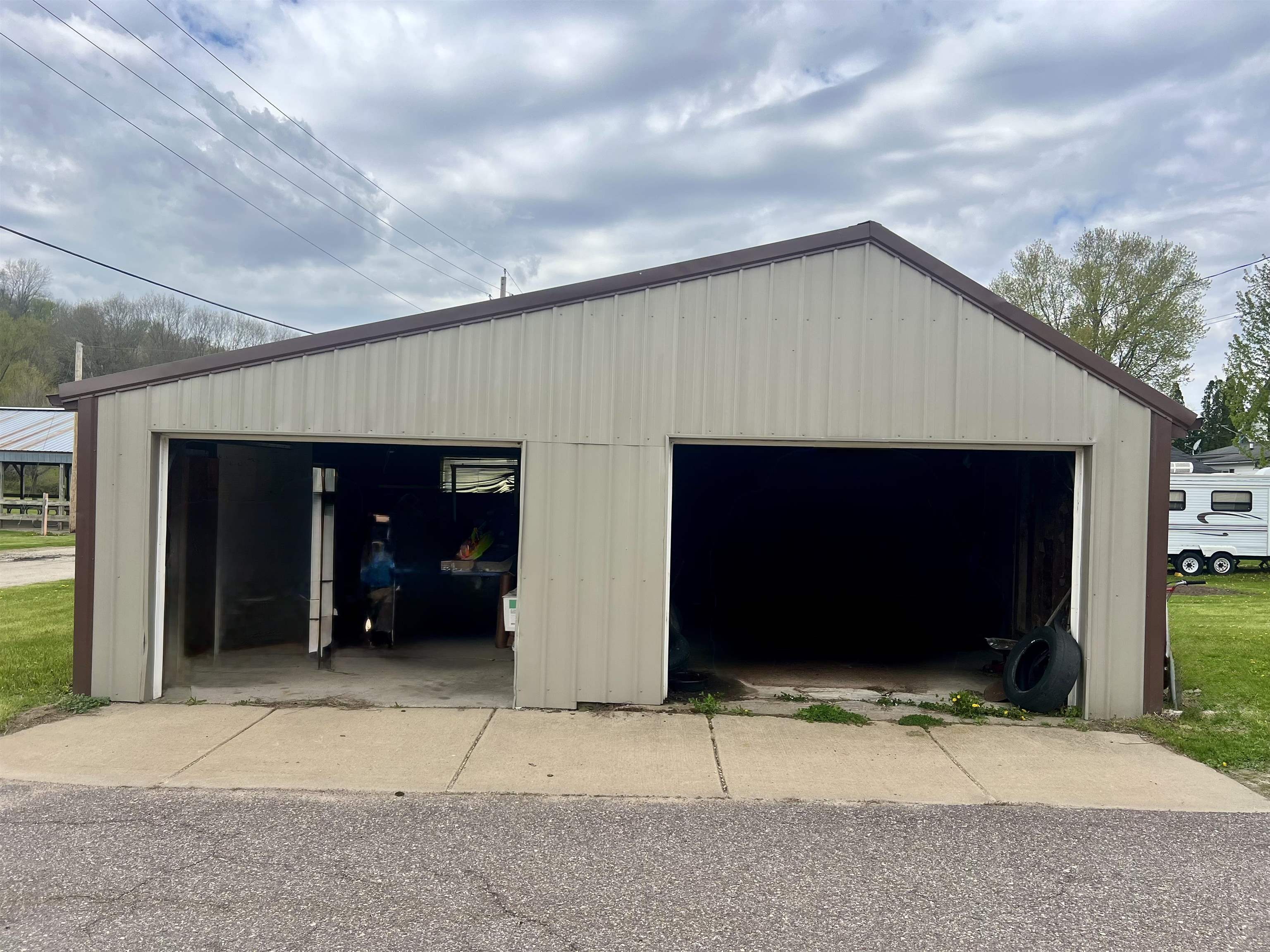 217 West Commercial Street Viola, WI 54664 - Photo 6 of 14