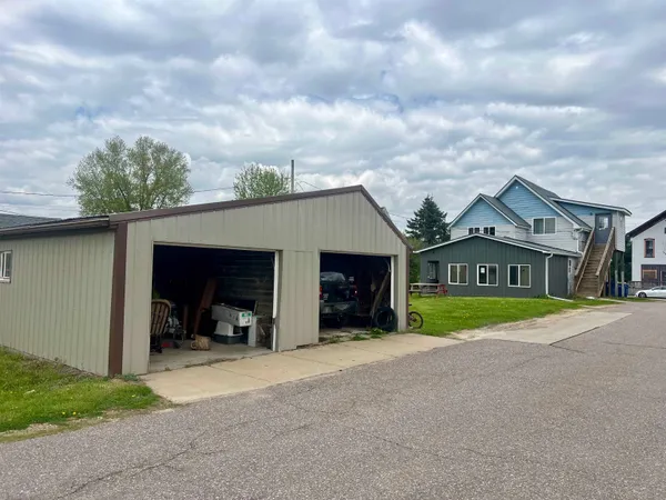$90,000 | 217 West Commercial Street, Viola, WI 54664