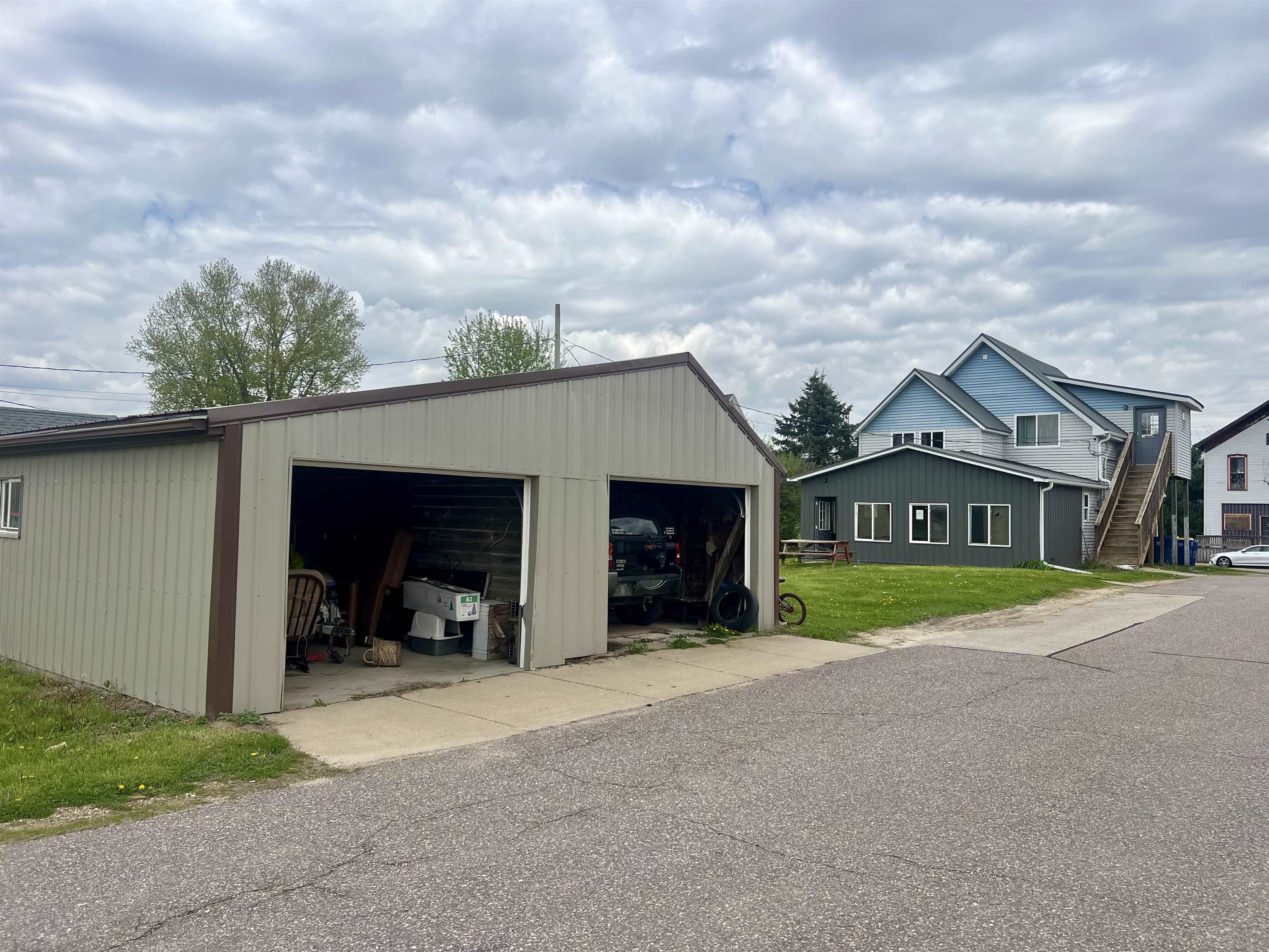 217 West Commercial Street Viola, WI 54664 - Photo 7 of 14