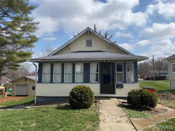 $49,000 | 620 South 8th Street, Vandalia, IL 62471