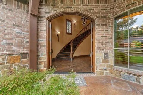 $1,231,000 | 4532 Elm River Court, Fort Worth, TX 76116