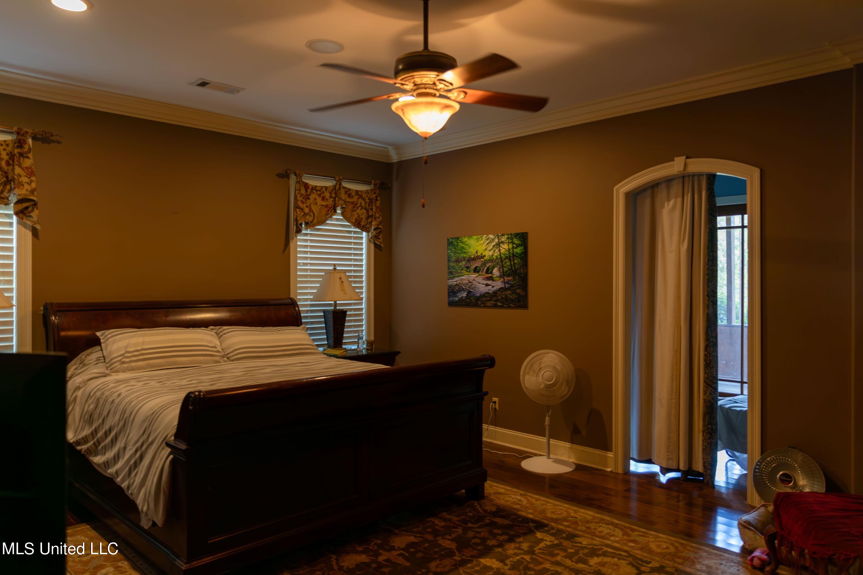 1350 Cascilla Road Holcomb, MS 38940 - Photo 12 of 52 12