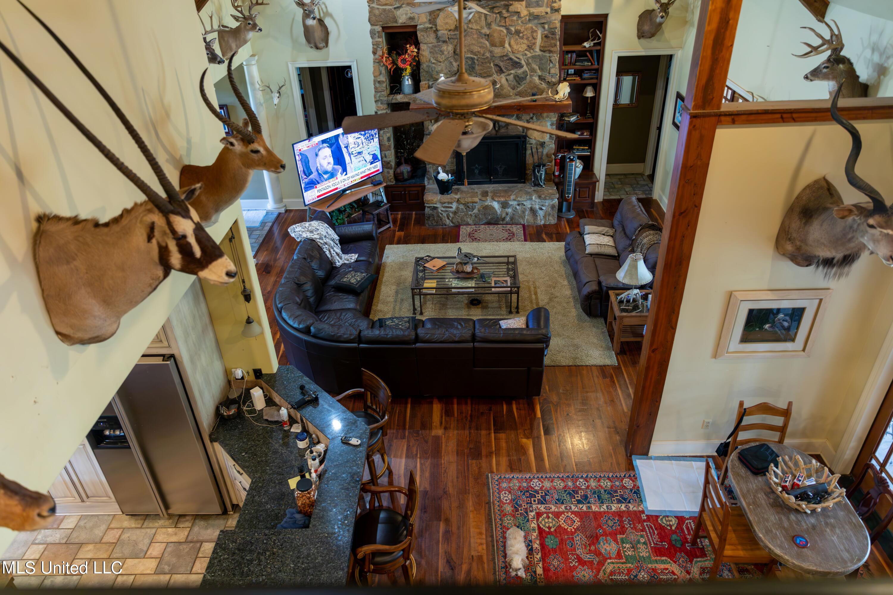 1350 Cascilla Road Holcomb, MS 38940 - Photo 17 of 52 19