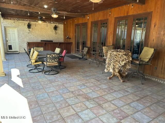 1350 Cascilla Road Holcomb, MS 38940 - Photo 23 of 52 IMG_0438