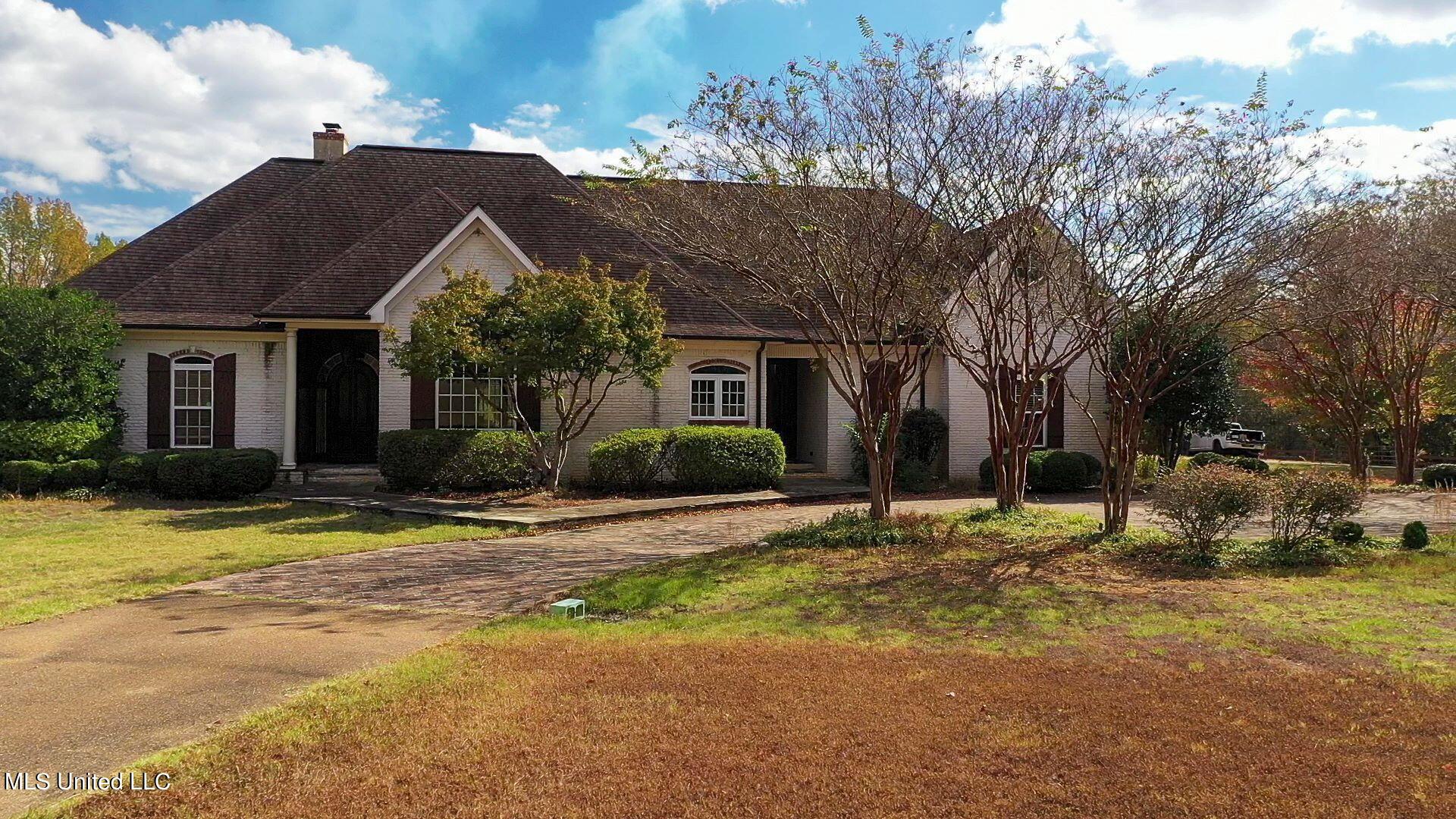 1350 Cascilla Road Holcomb, MS 38940 - Photo 4 of 52 23