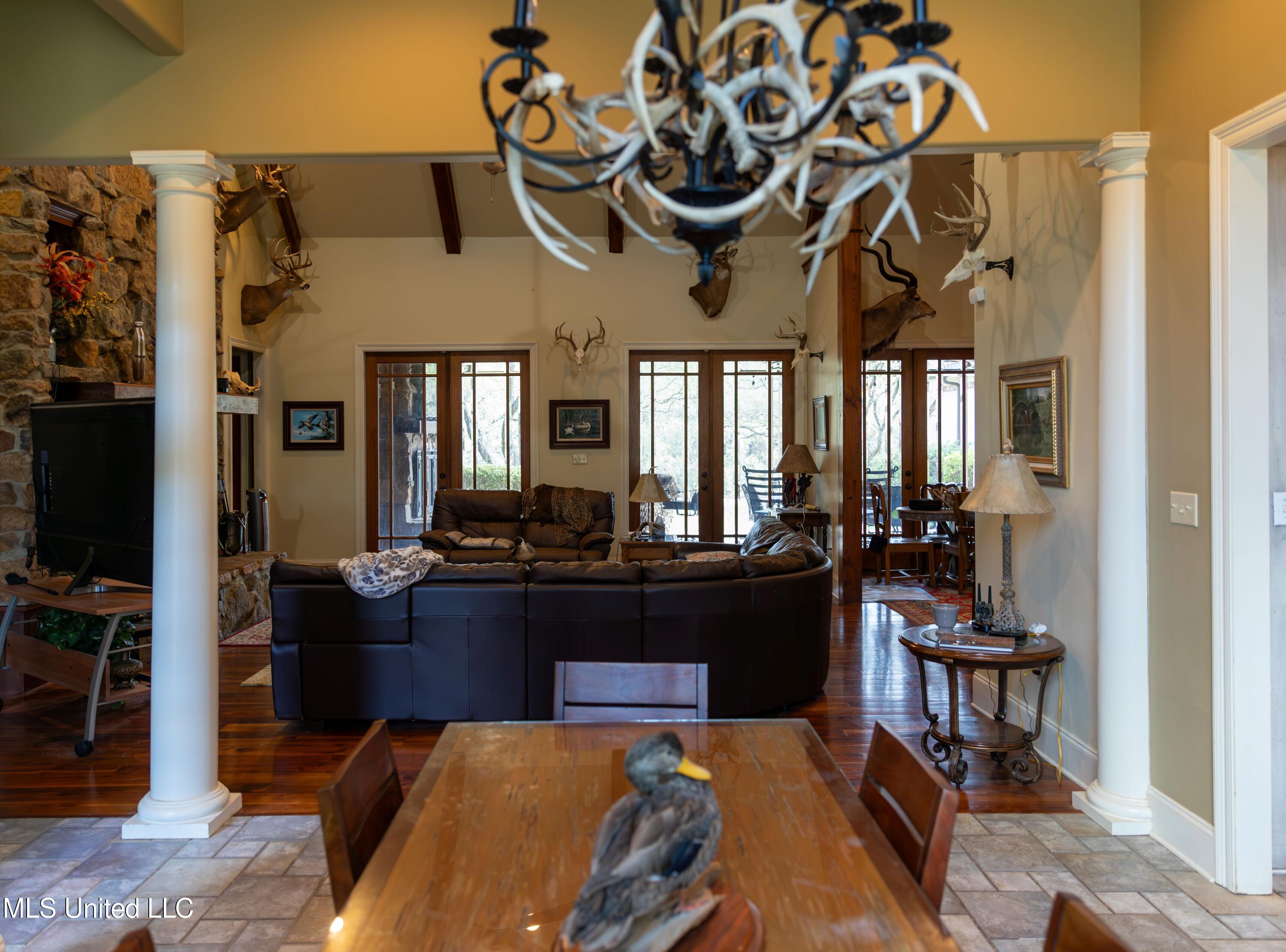 1350 Cascilla Road Holcomb, MS 38940 - Photo 8 of 52 8