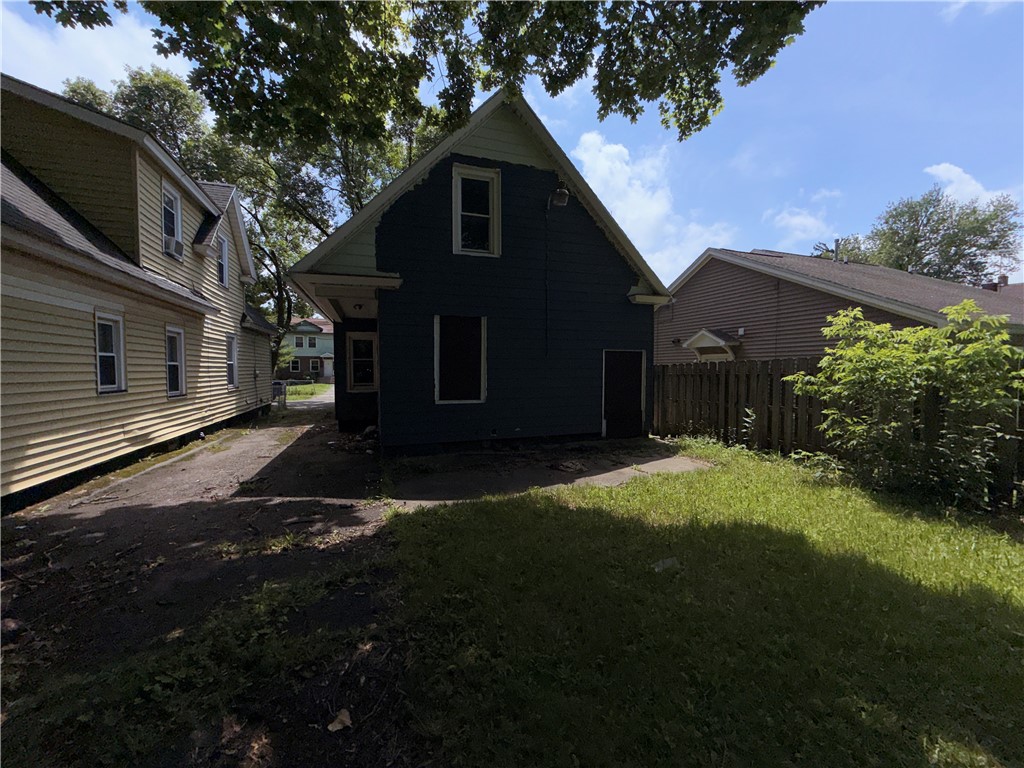134 Bernard Street Rochester, NY 14621 - Photo 11 of 11