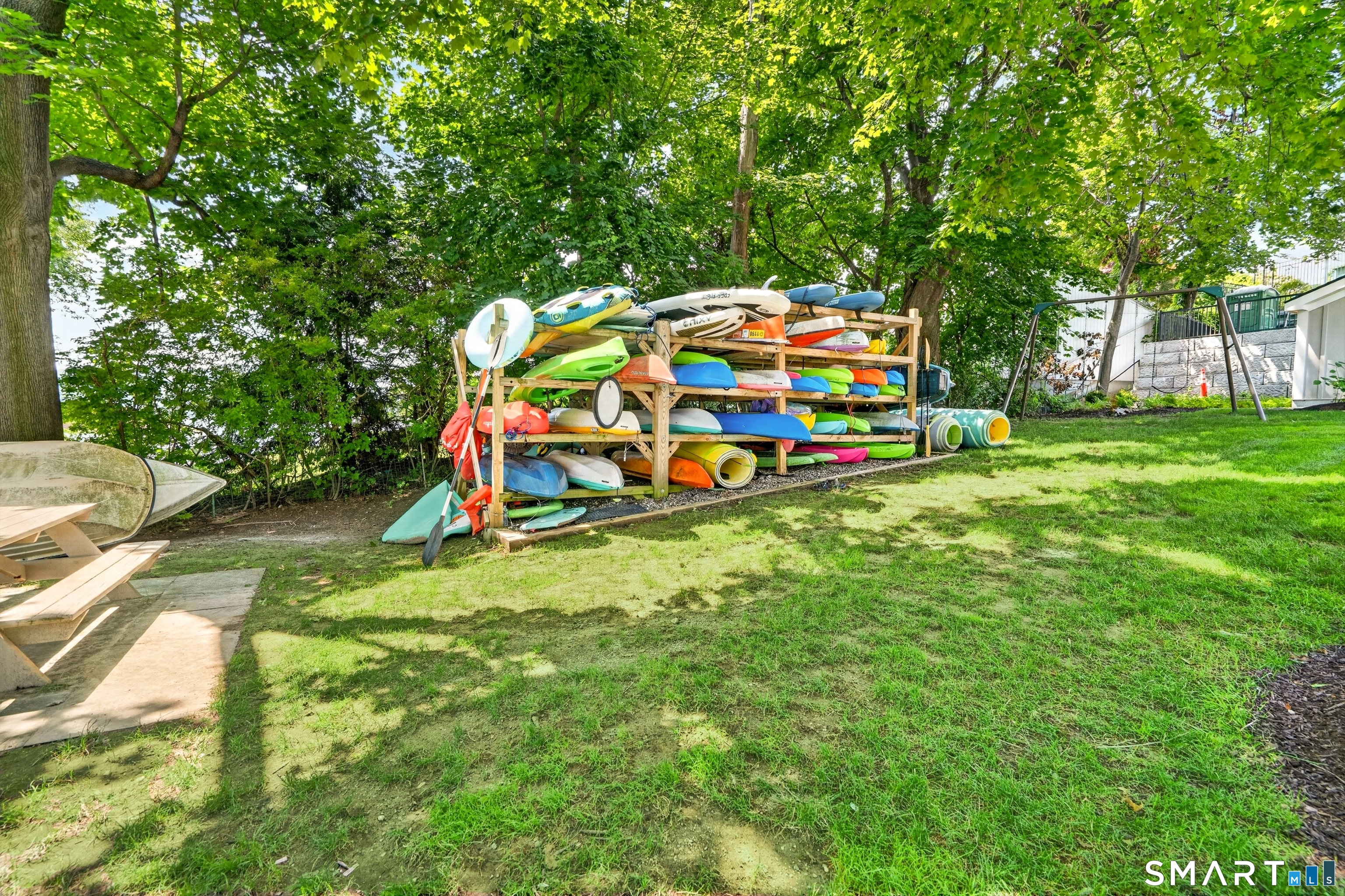 78 Arrowhead Road Brookfield, CT 06804 - Photo 37 of 40 Gallery Image 37