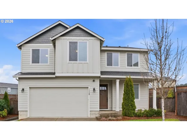 $749,900 | 11788 Southeast Horse Tail Fls Way, Happy Valley, OR 97086