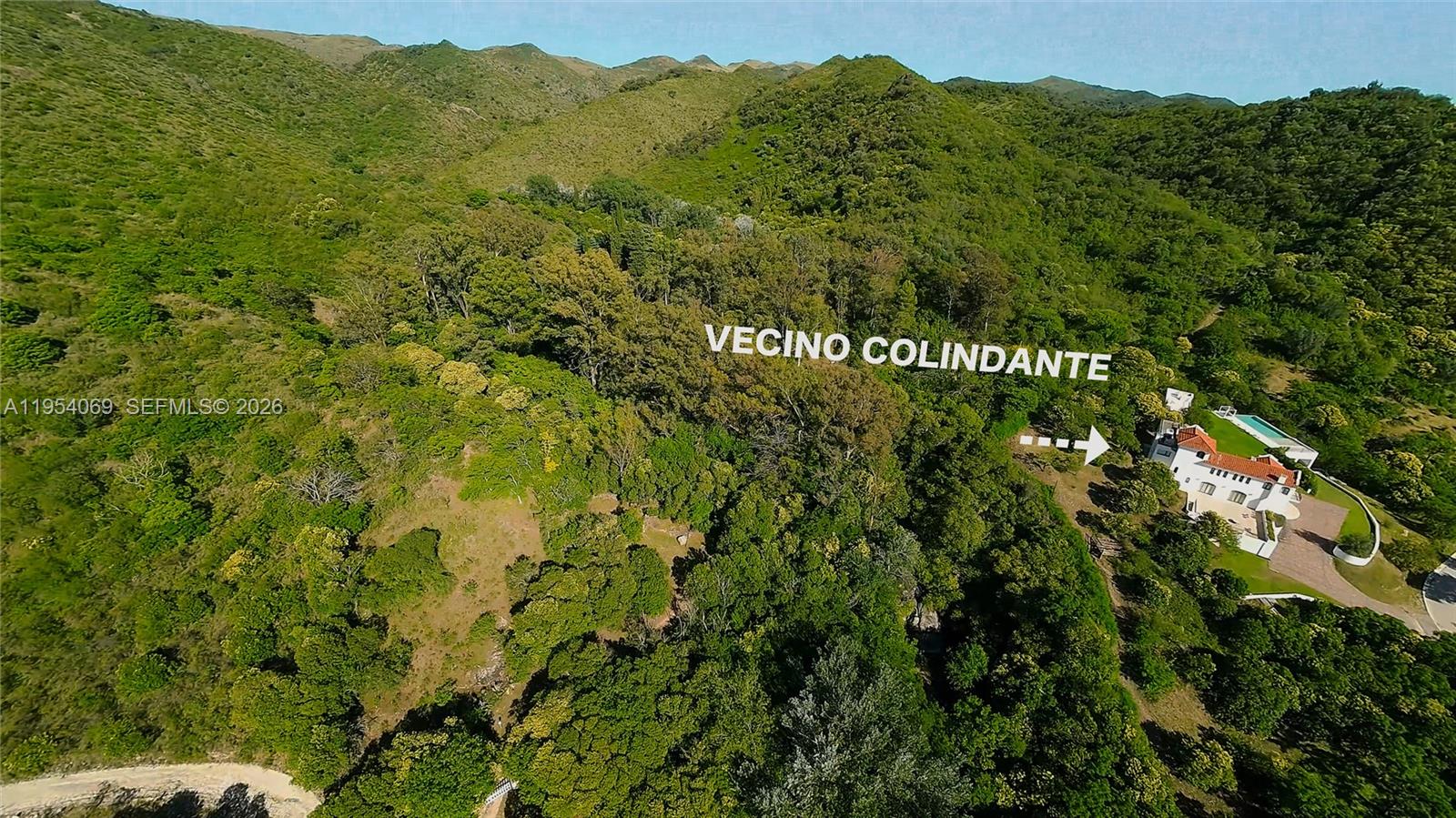 1 Segundo Paredon undefined, undefined 5186 - Photo 25 of 57 a view of a sign of a park