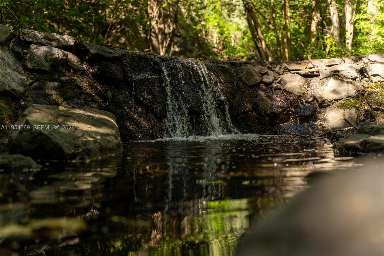 1 Segundo Paredon undefined, undefined 5186 - Photo 29 of 57 a view of swimming pool of water with lawn chairs