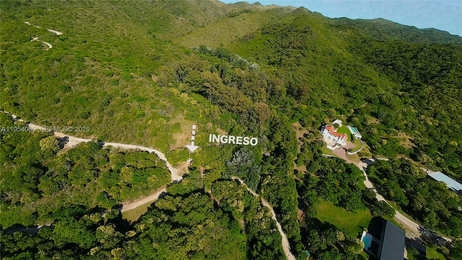 1 Segundo Paredon undefined, undefined 5186 - Photo 3 of 57 a view of a forest